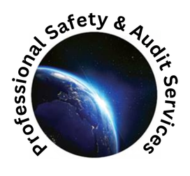 Professional Safety & Audit Services logo